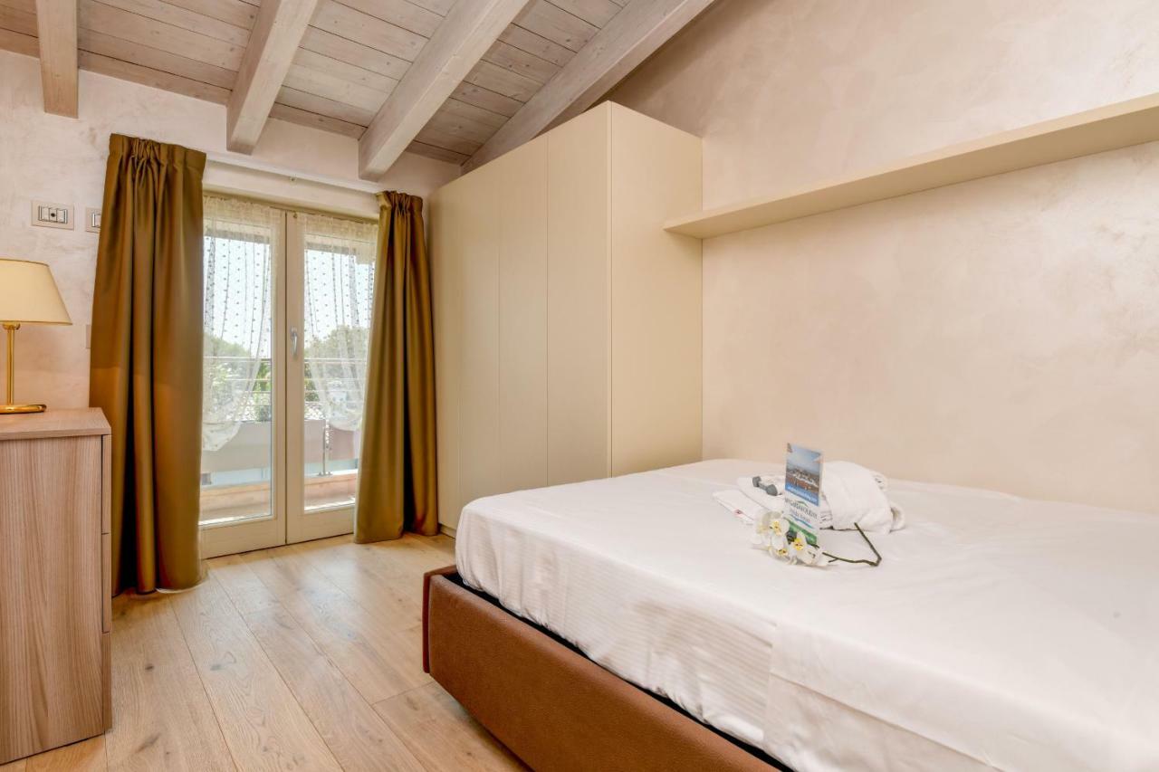 My Sirmione Lake Loft Zewnętrze zdjęcie