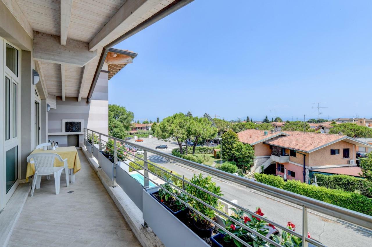 My Sirmione Lake Loft Zewnętrze zdjęcie