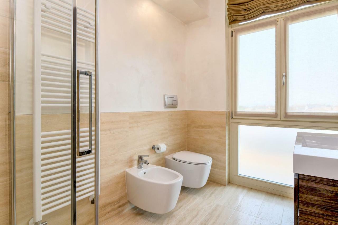 My Sirmione Lake Loft Zewnętrze zdjęcie