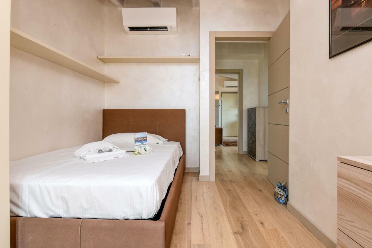 My Sirmione Lake Loft Zewnętrze zdjęcie