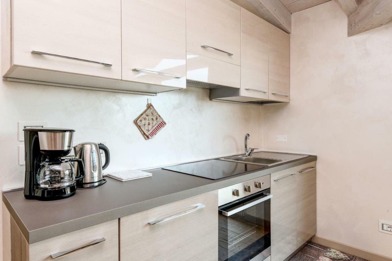 My Sirmione Lake Loft Zewnętrze zdjęcie