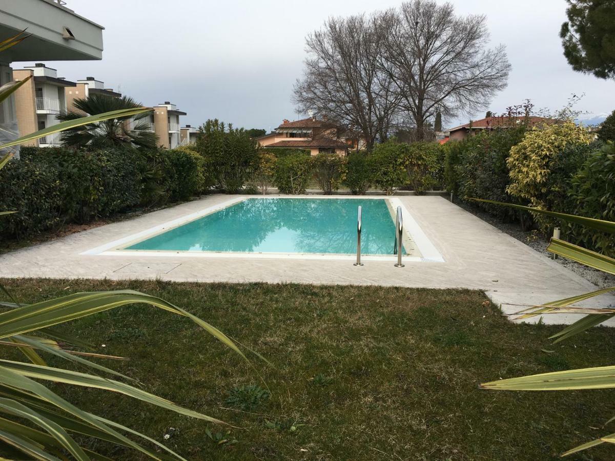 My Sirmione Lake Loft Zewnętrze zdjęcie
