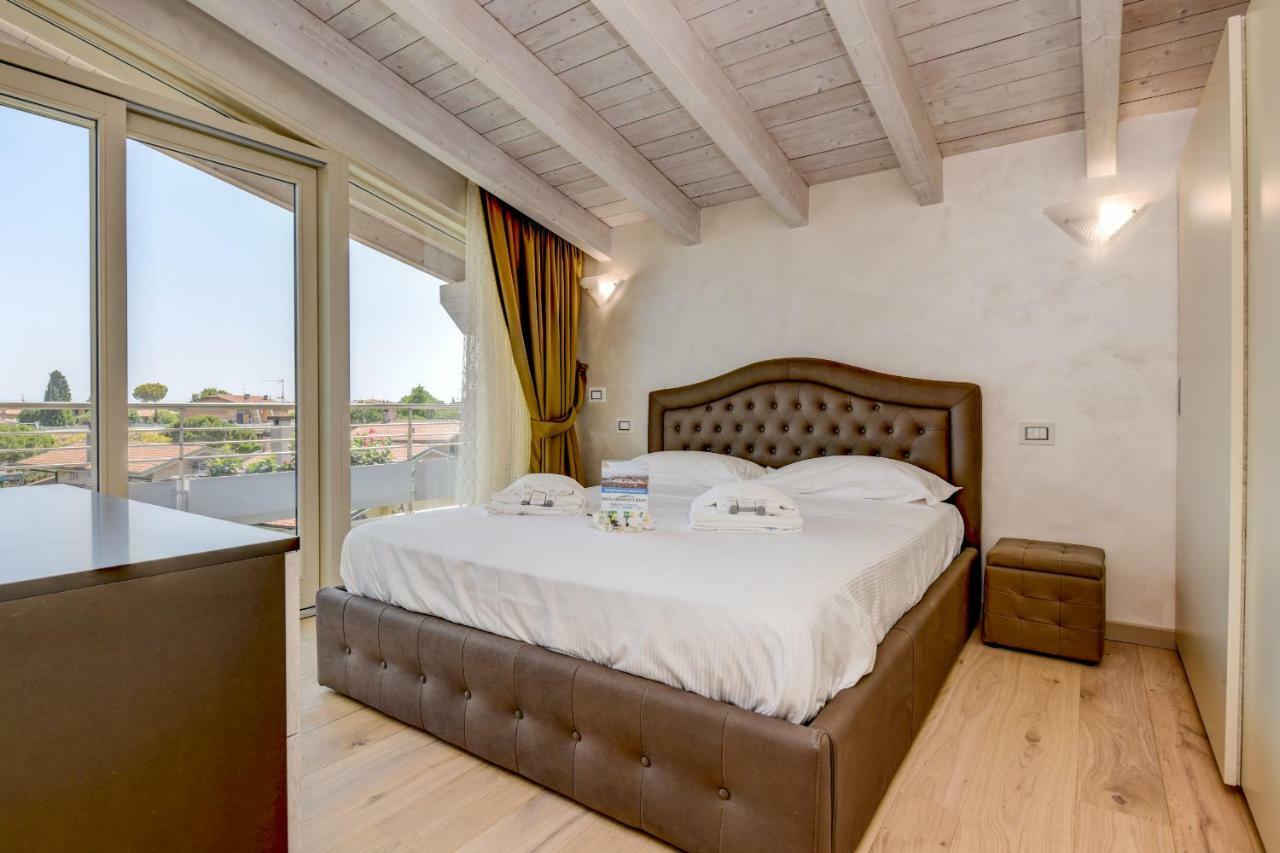 My Sirmione Lake Loft Zewnętrze zdjęcie