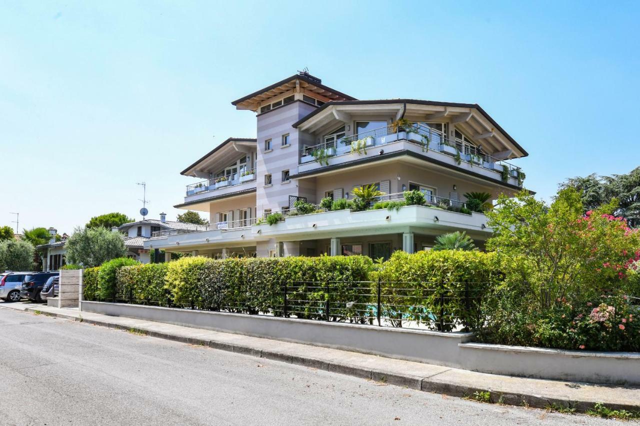 My Sirmione Lake Loft Zewnętrze zdjęcie